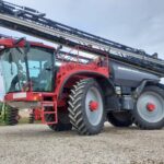 Horsch Leeb PT 280 - 36m