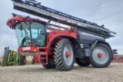 Horsch Leeb PT 280 - 36m