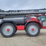 Horsch Leeb PT 280 - 36m
