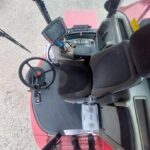 Horsch Leeb PT 280 - 36m