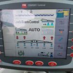 Horsch Leeb PT 280 - 36m