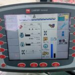 Horsch Leeb PT 280 - 36m