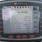 Horsch Leeb PT 280 - 36m