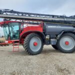 Horsch Leeb PT 280 - 36m