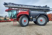 Horsch Leeb PT 280 - 36m