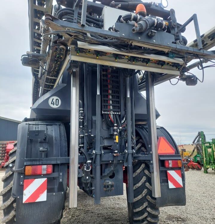 Horsch Leeb PT 280 - 36m