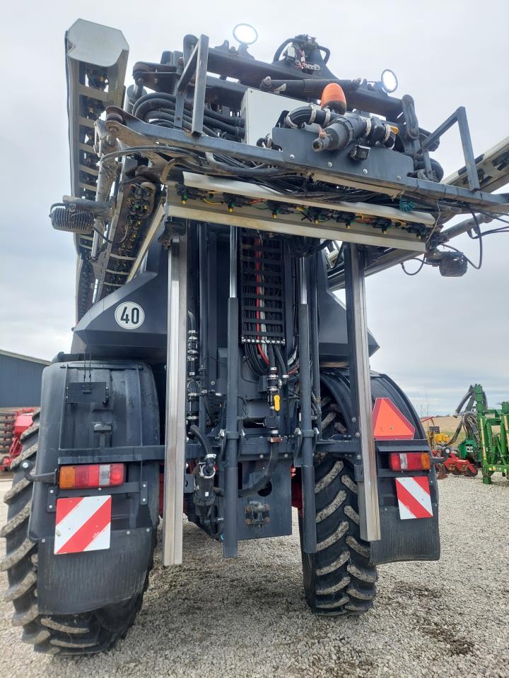 Horsch Leeb PT 280 - 36m