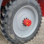 Horsch Leeb PT 280 - 36m