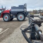 Horsch Leeb PT 280 - 36m