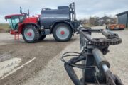Horsch Leeb PT 280 - 36m