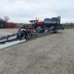 Horsch Leeb PT 280 - 36m