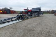 Horsch Leeb PT 280 - 36m