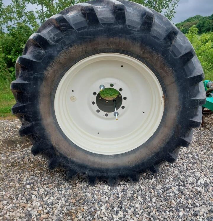 Starmaxx TR-110 650/65R38