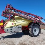 Hardi Commander 7000i - 28m Twin