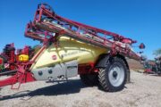 Hardi Commander 7000i - 28m Twin