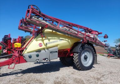 Hardi Commander 7000i &#8211; 28m Twin