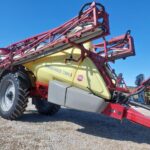 Hardi Commander 7000i - 28m Twin