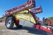 Hardi Commander 7000i - 28m Twin