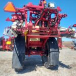 Hardi Commander 7000i - 28m Twin