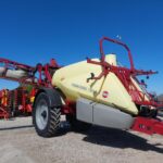 Hardi Commander 7000i - 28m Twin