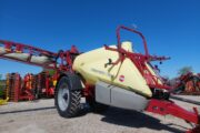 Hardi Commander 7000i - 28m Twin