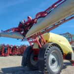 Hardi Commander 7000i - 28m Twin