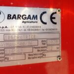 Bargam Spraymax 6500 - 24/36m