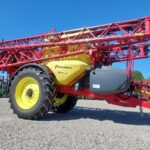 Kverneland IXtrack C60 - 36m