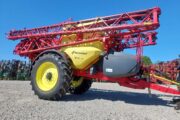 Kverneland IXtrack C60 - 36m