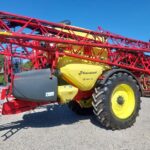 Kverneland IXtrack C60 - 36m