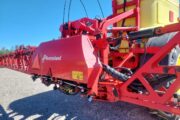 Kverneland IXtrack C60 - 36m