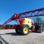 Kverneland IXtrack C60 - 36m