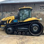 Cat Challenger MT 875B