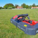 SIP Silvercut-Scheibe 340 F FPC