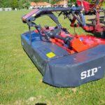 SIP Silvercut-Scheibe 340 F FPC