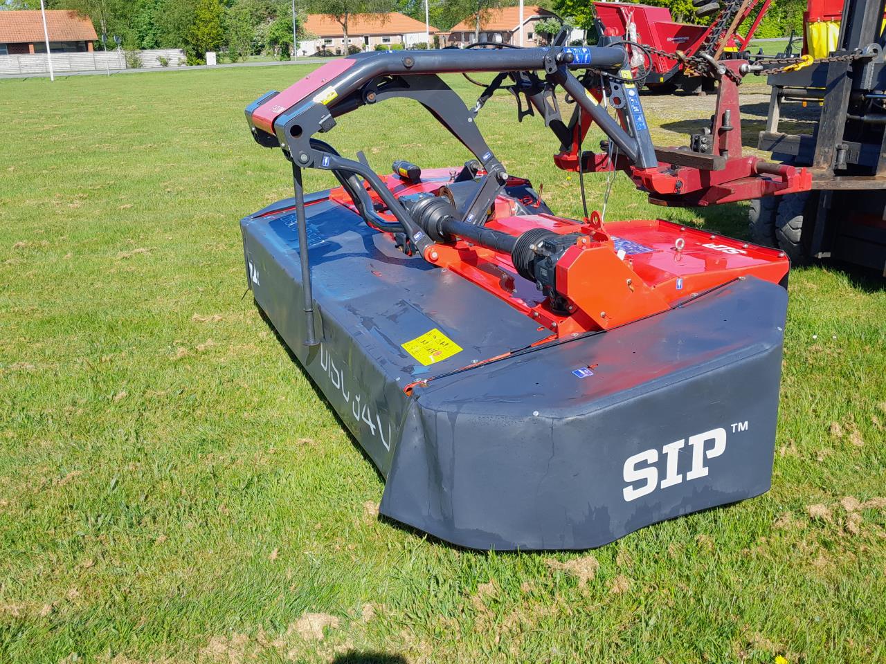 SIP Silvercut-Scheibe 340 F FPC