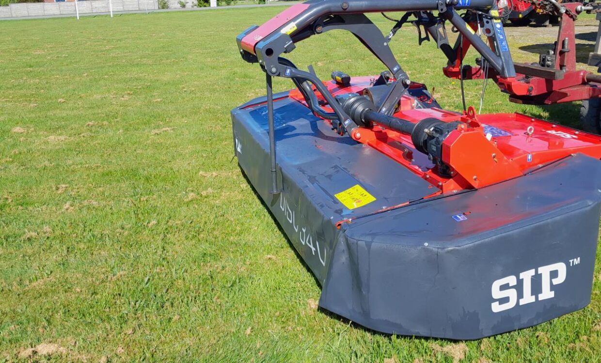 SIP Silvercut-Scheibe 340 F FPC