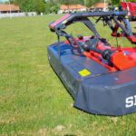 SIP Silvercut-Scheibe 340 F FPC