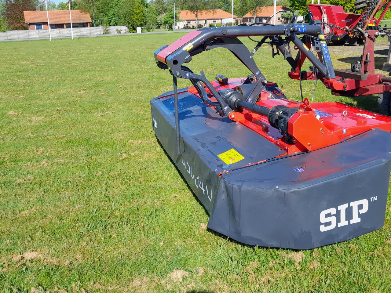 SIP Silvercut-Scheibe 340 F FPC