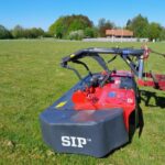 SIP Silvercut-Scheibe 340 F FPC