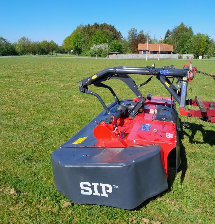 SIP Silvercut-Scheibe 340 F FPC