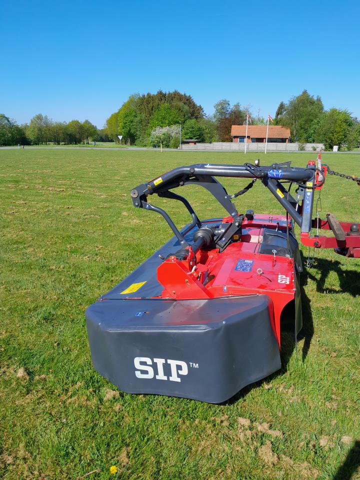 SIP Silvercut-Scheibe 340 F FPC