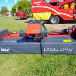 SIP Silvercut-Scheibe 340 F FPC