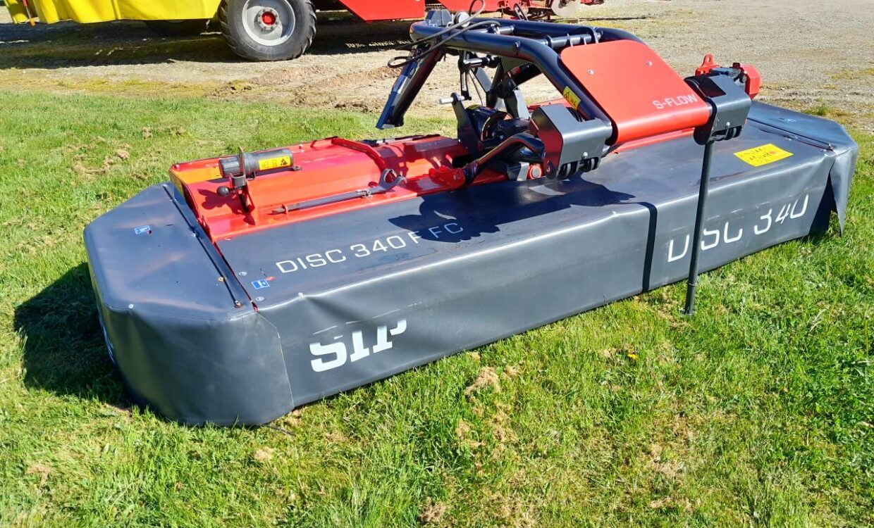 SIP Silvercut-Scheibe 340 F FPC