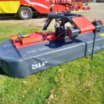 SIP Silvercut-Scheibe 340 F FPC