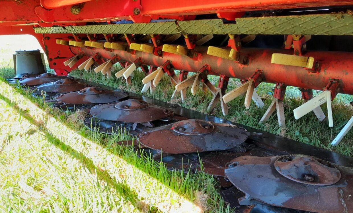 SIP Silvercut-Scheibe 340 F FPC