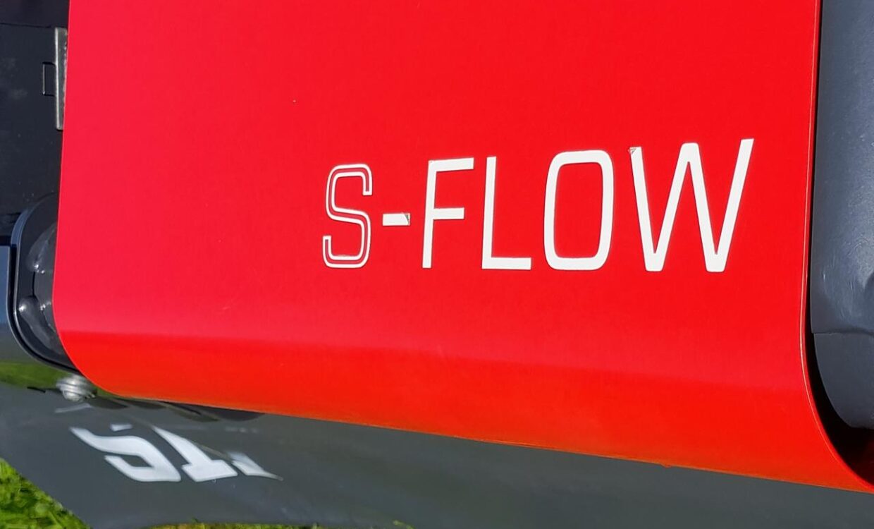 SIP Silvercut-Scheibe 340 F FPC