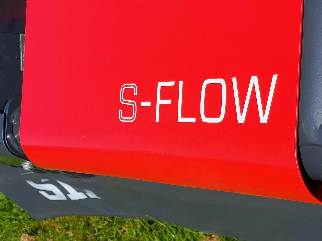 SIP Silvercut-Scheibe 340 F FPC