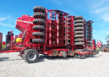 Horsch Pronto 8 DC PPF