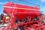 Horsch Pronto 8 DC PPF